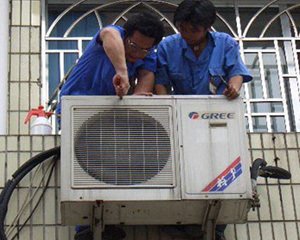 东湖空调售后维修服务中心在哪里找