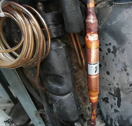 东湖美的变频多联机空调维修售后服务中心