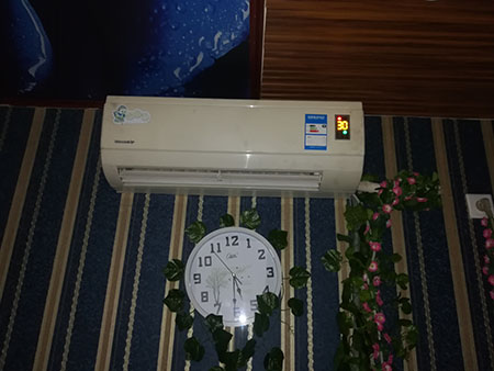 东湖空调维修售后服务中心