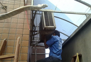 东湖空调维修售后服务中心