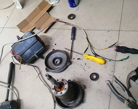 东湖空调维修售后服务中心电话在哪里找