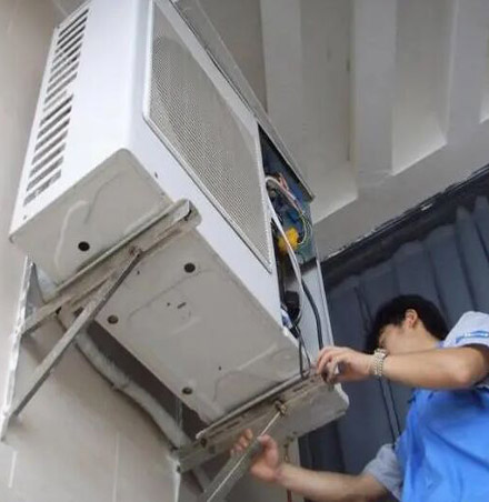 东湖24小时空调维修热线