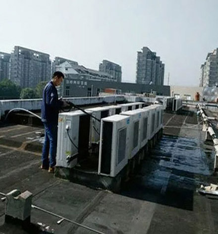 东湖 空调拆装 东湖本地 空调拆装公司