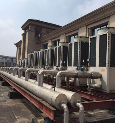 东湖多联机维修 东湖中央空调维修