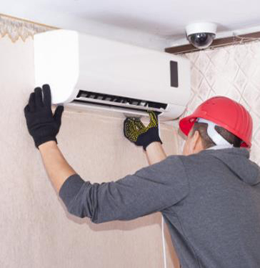 东湖空调内机噪音大